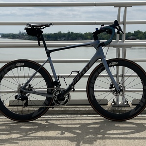 Fundraising Page: Kevin Rapp